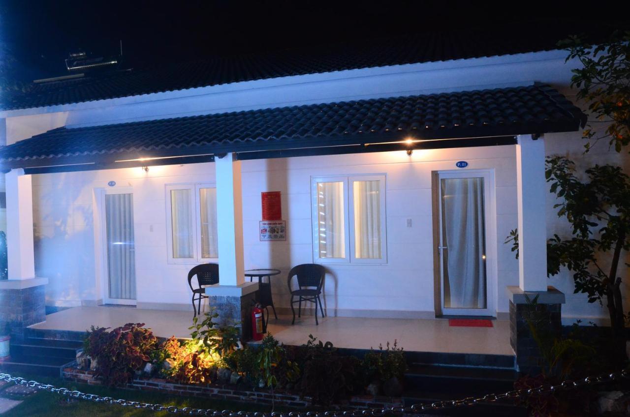 Anna Nguyen Bungalow Phu Quoc Luaran gambar