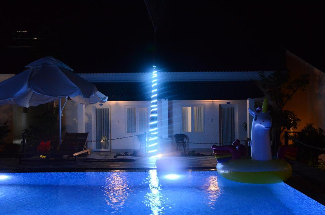 Anna Nguyen Bungalow Phu Quoc Luaran gambar