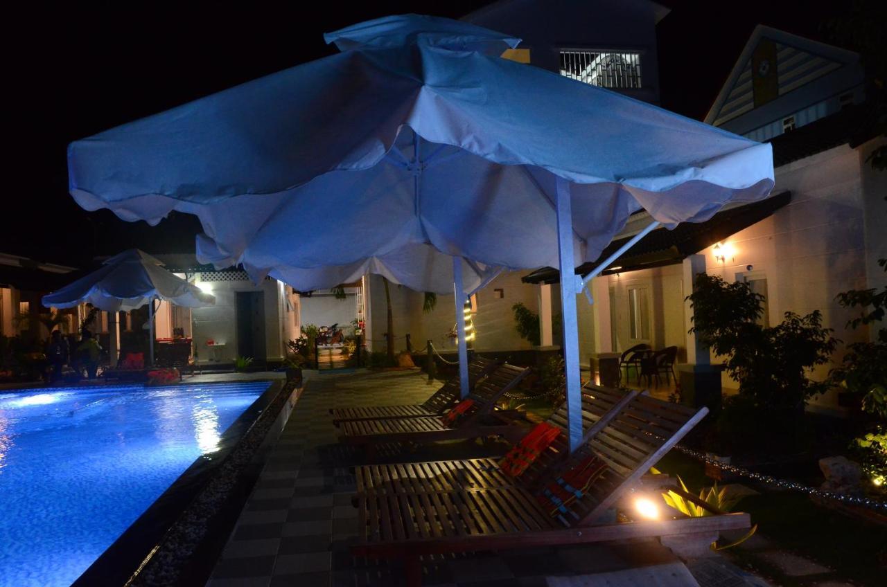Anna Nguyen Bungalow Phu Quoc Luaran gambar