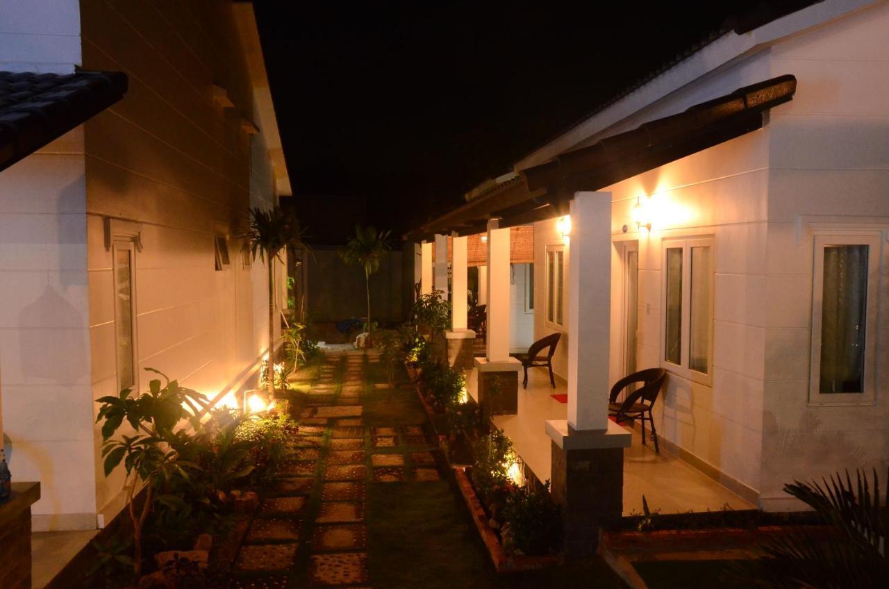 Anna Nguyen Bungalow Phu Quoc Luaran gambar