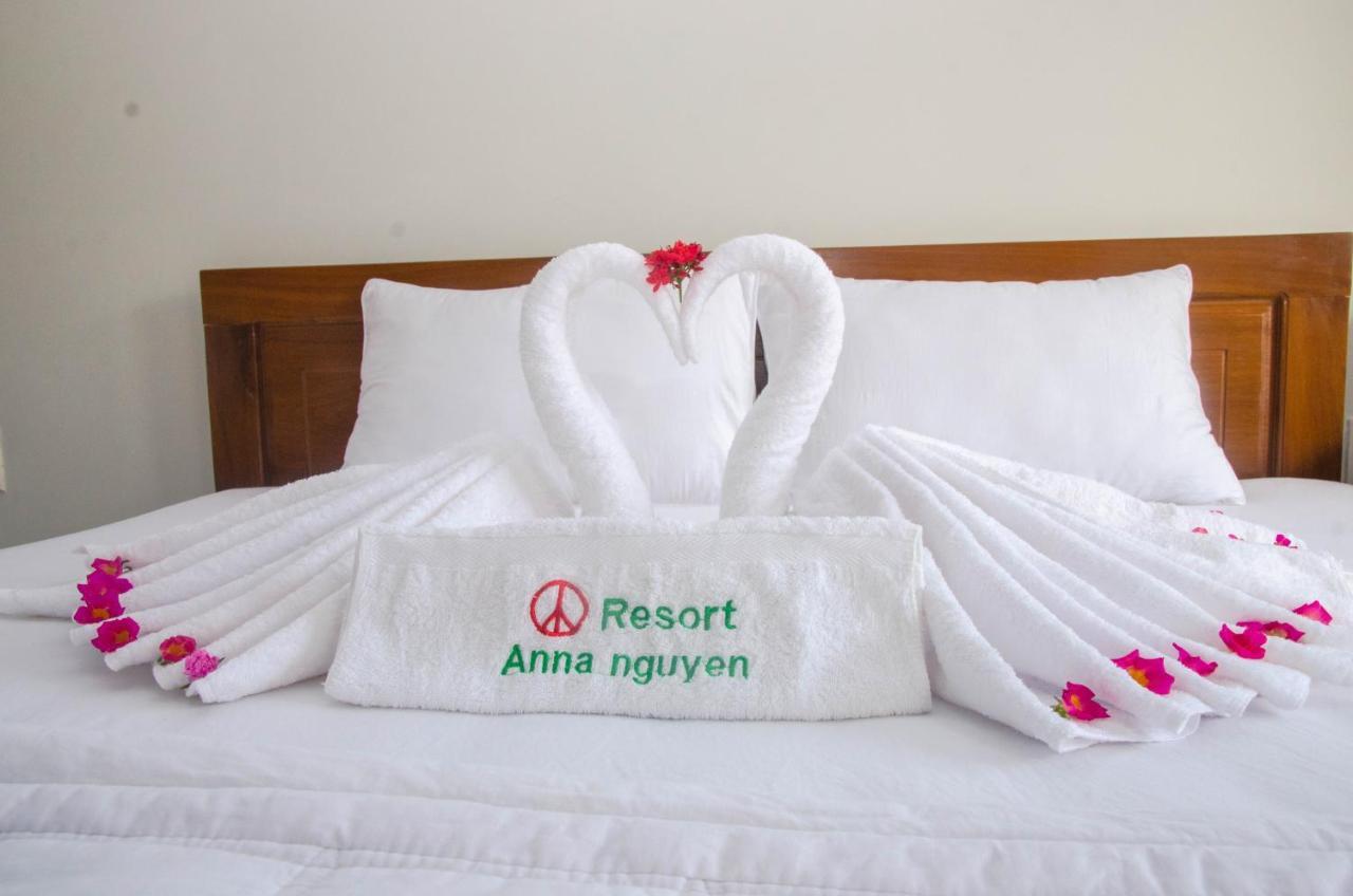 Anna Nguyen Bungalow Phu Quoc Luaran gambar