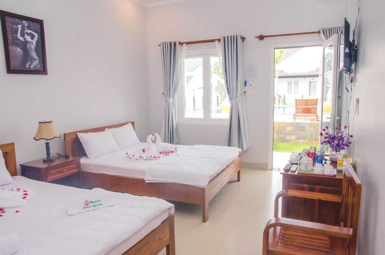 Anna Nguyen Bungalow Phu Quoc Luaran gambar