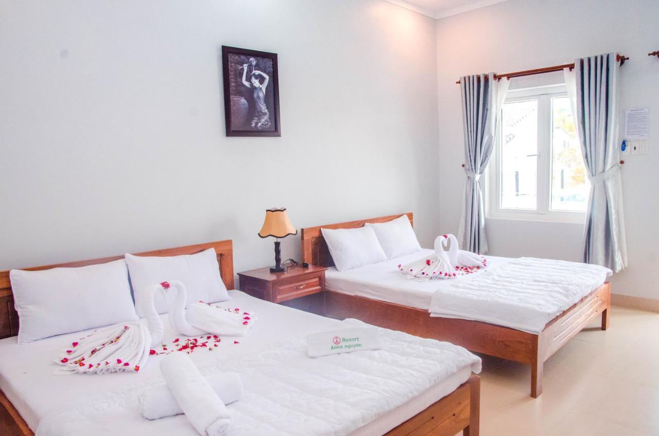 Anna Nguyen Bungalow Phu Quoc Luaran gambar