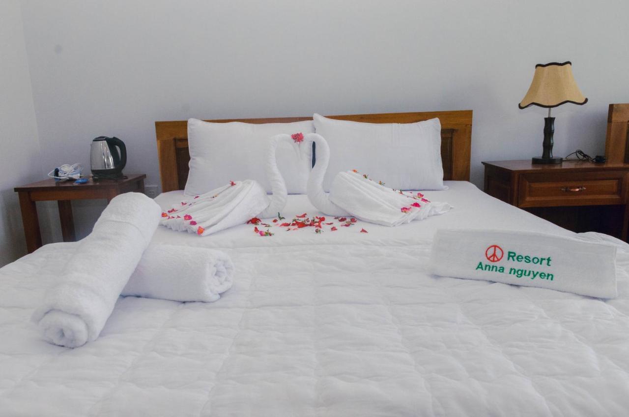 Anna Nguyen Bungalow Phu Quoc Luaran gambar