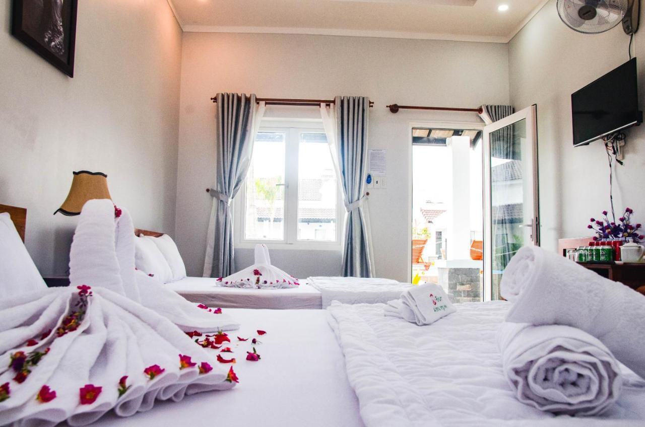 Anna Nguyen Bungalow Phu Quoc Luaran gambar