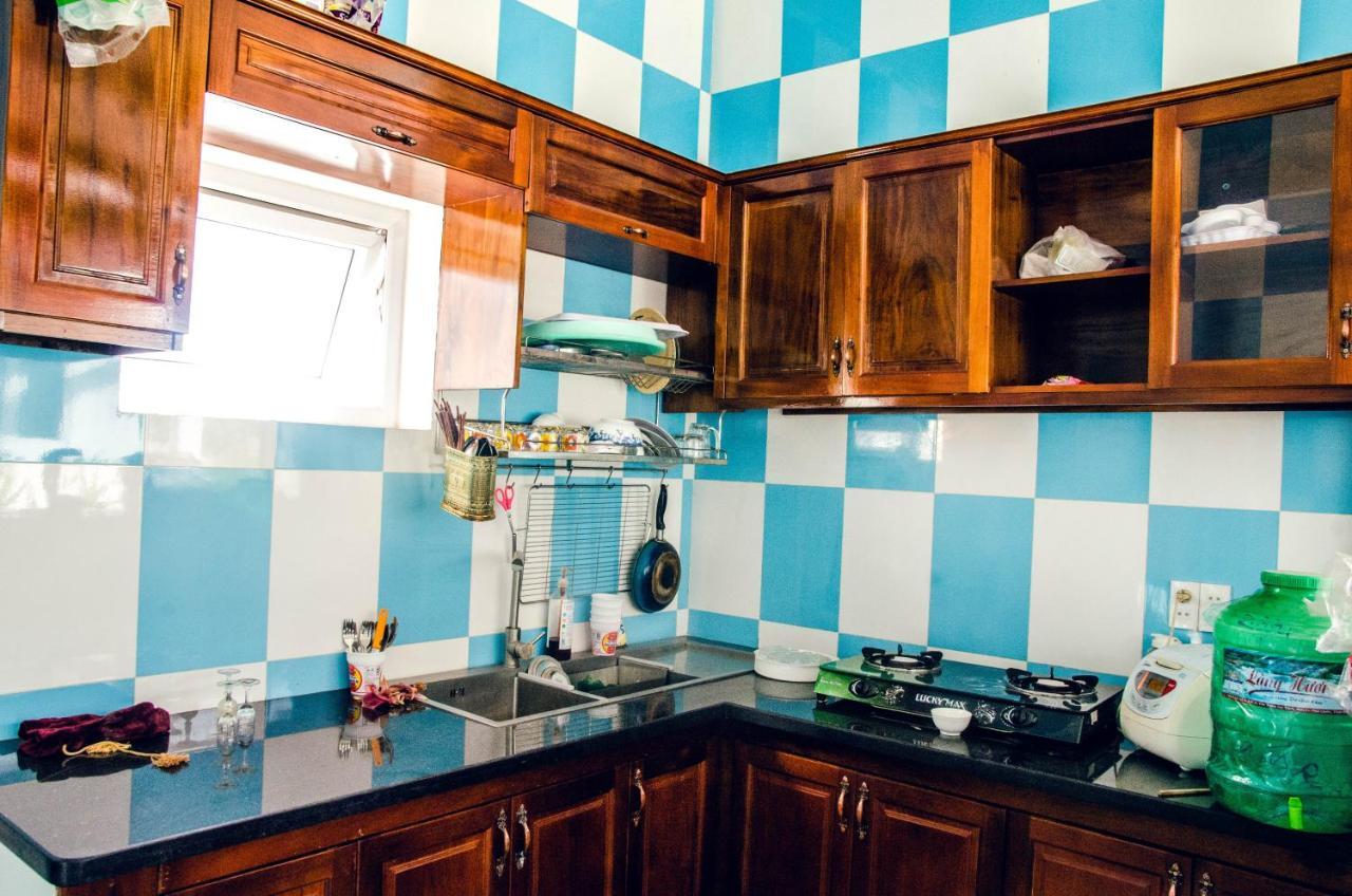 Anna Nguyen Bungalow Phu Quoc Luaran gambar