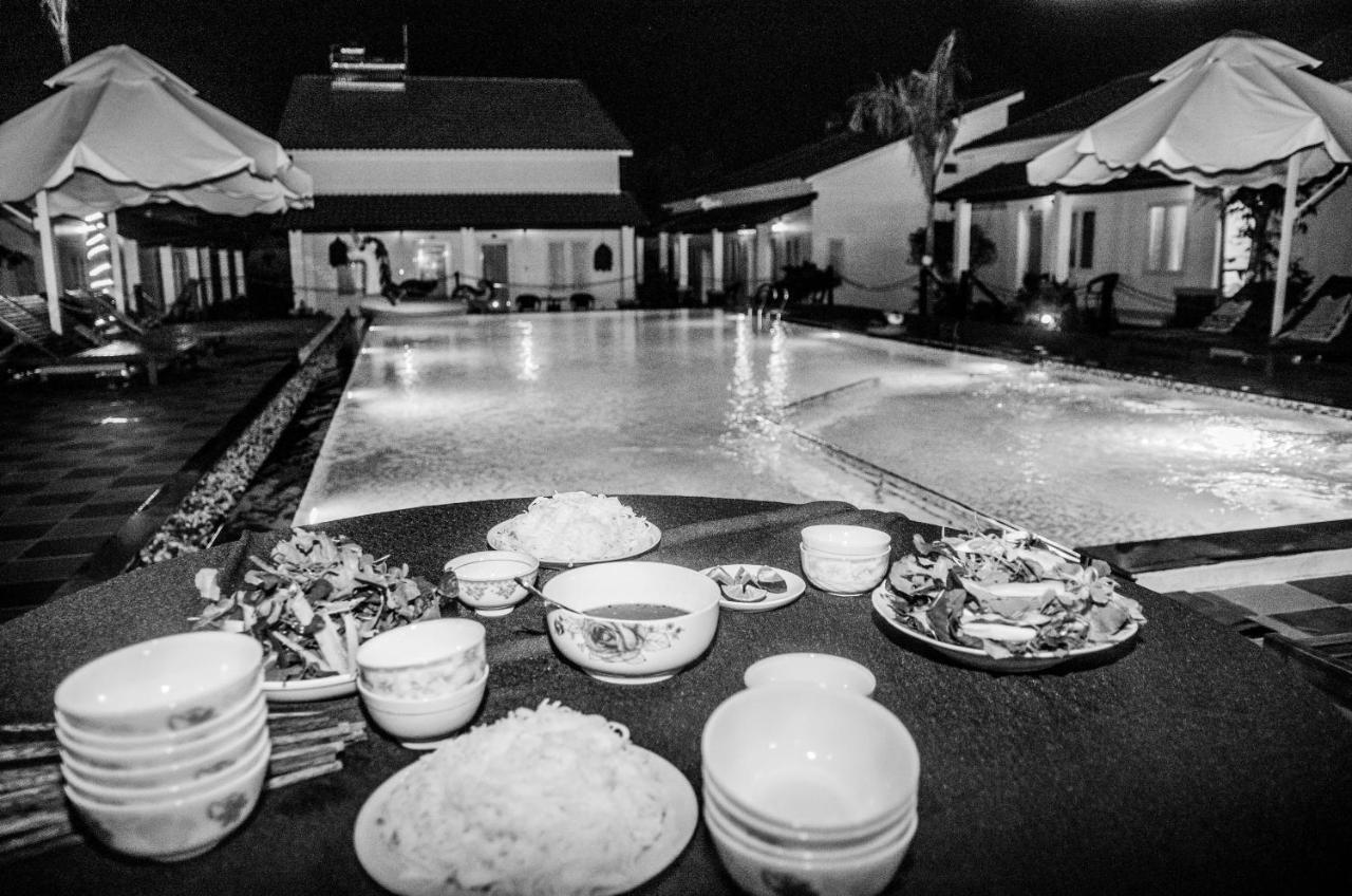 Anna Nguyen Bungalow Phu Quoc Luaran gambar