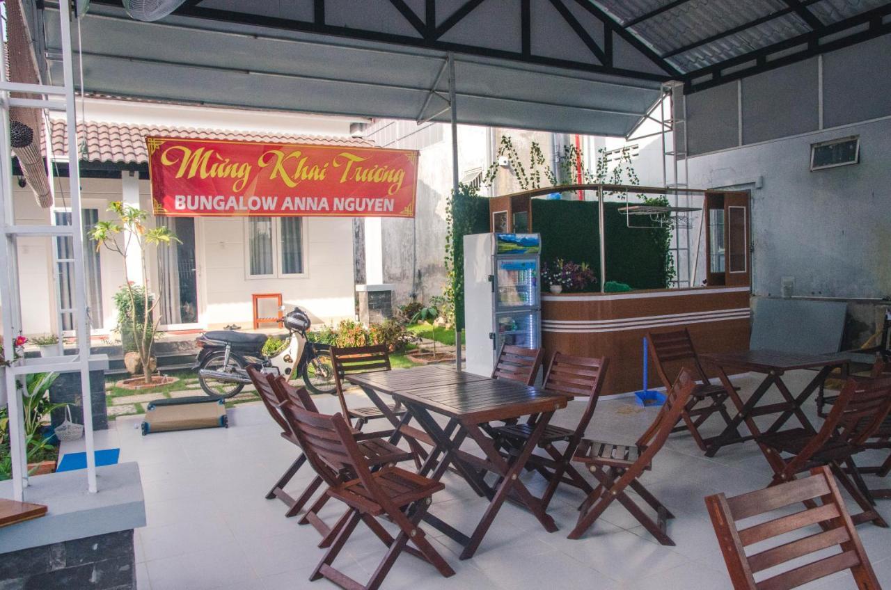 Anna Nguyen Bungalow Phu Quoc Luaran gambar