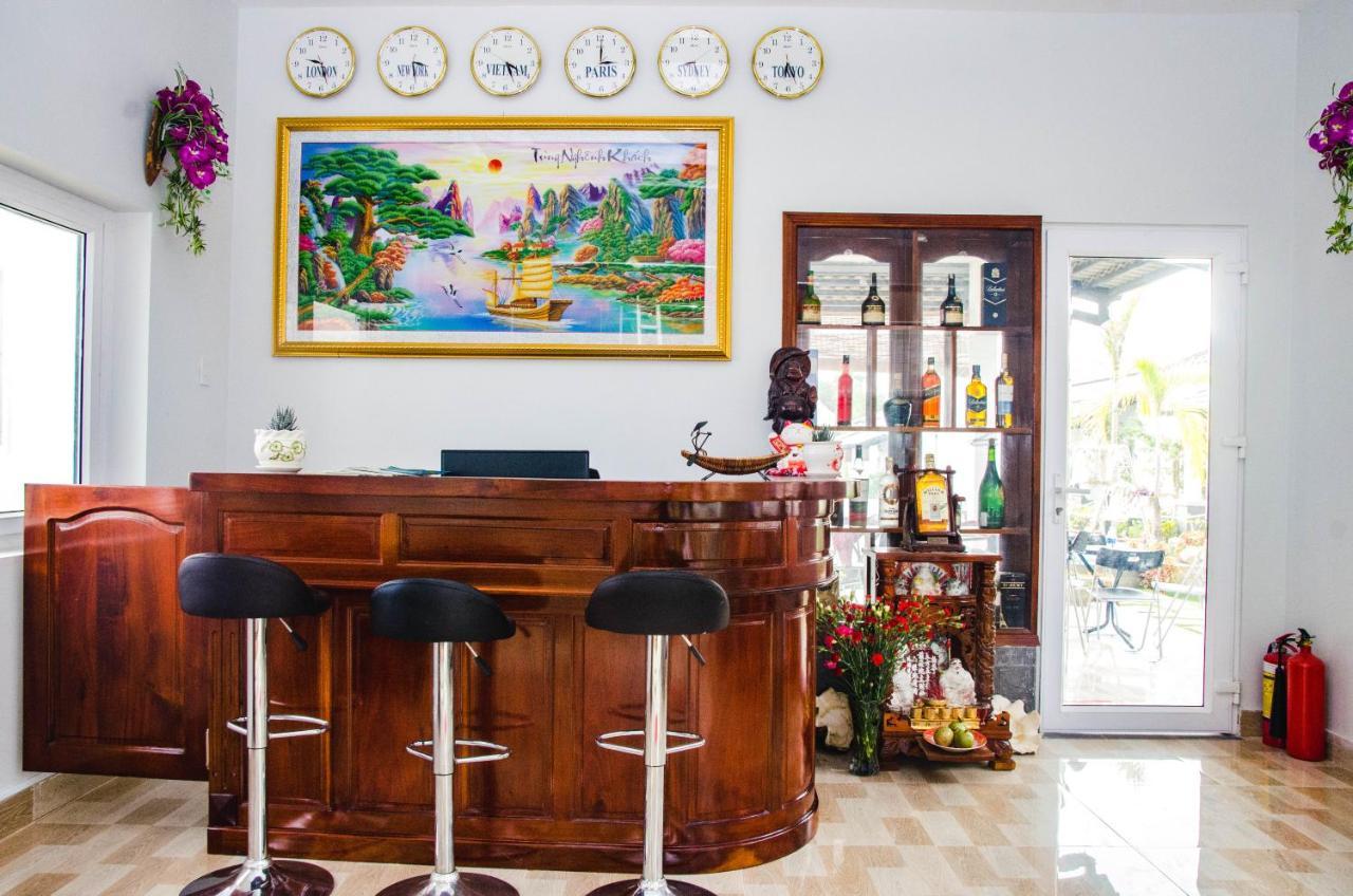 Anna Nguyen Bungalow Phu Quoc Luaran gambar