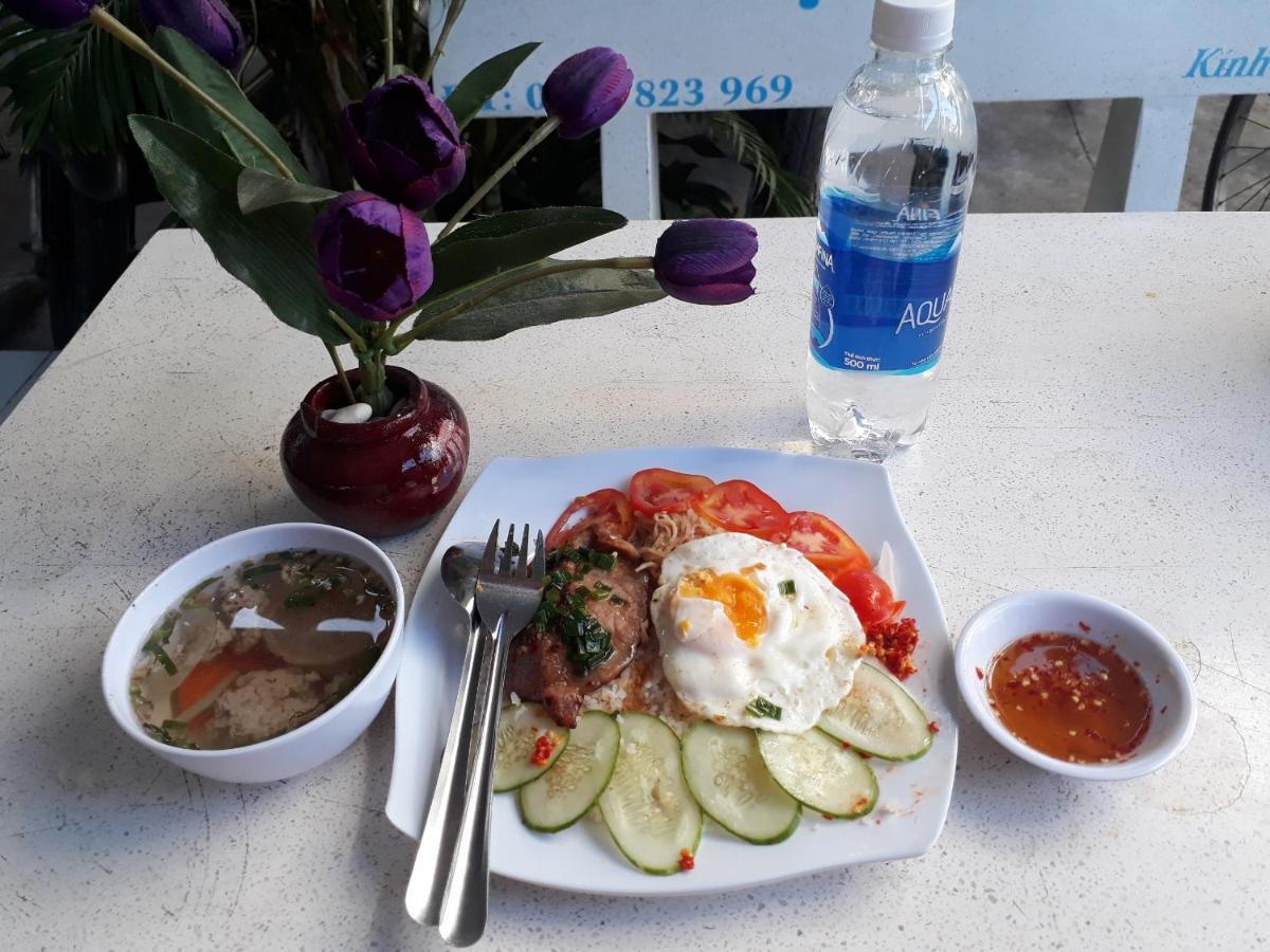 Anna Nguyen Bungalow Phu Quoc Luaran gambar
