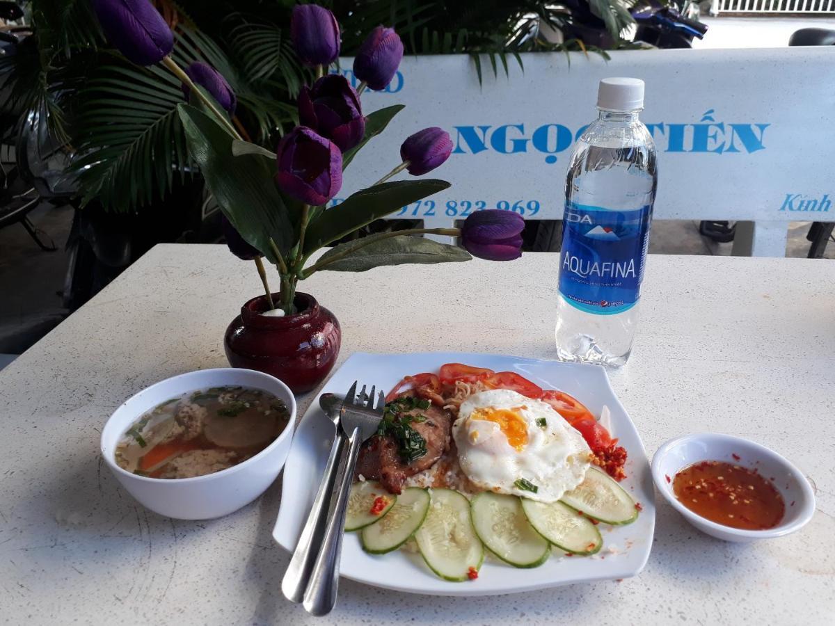Anna Nguyen Bungalow Phu Quoc Luaran gambar